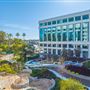 Water Garden Building