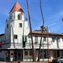 1930's Spanish Belltower
