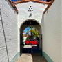 1920's Spanish Courtyard Apartment/Hotel