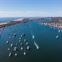 Newport Bay Harbor