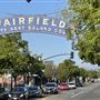City of Fairfield