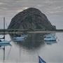 Morro Bay Harbor