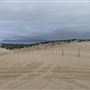 Oceano Dunes State Vehicular Recreation Area (SVRA) / Pismo State Beach (SB)