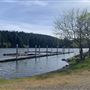 McArthur-Burney Falls Memorial State Park (SP)