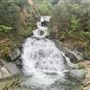 Crystal Creek Falls - Whiskeytown National Recreation Area