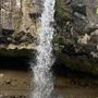 Hedge Creek Falls