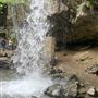 Hedge Creek Falls