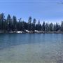 Manzanita Lake