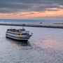 Entertainer @ Marina del Rey Harbor - City Cruises