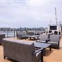 Entertainer @ Marina del Rey Harbor - City Cruises