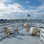 Marina Hornblower @ Marina del Rey Harbor - City Cruises