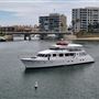 Mojo @ Newport Harbor - City Cruises
