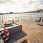 Dream Maker @ Newport Harbor - City Cruises