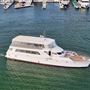 Dream Maker @ Newport Harbor - City Cruises