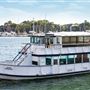 Cabaret @ Marina Del Rey Harbor - City Cruises