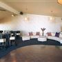 Waterfront Lounge & Garden @ Newport Harbor - City Cruises