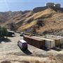 Tranquility Canyon Movie Ranch