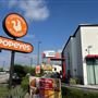 Popeyes Louisiana Kitchen