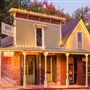 Nevada City Historic Downtown