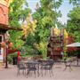 Nevada City Historic Downtown