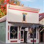 Nevada City Historic Downtown