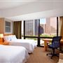 Westin Bonaventure Hotel and Suites