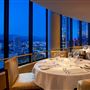 Westin Bonaventure Hotel and Suites