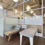 Rehabilitation, Medical & Dental Facility