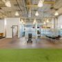 Rehabilitation, Medical & Dental Facility
