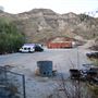 Tranquility Canyon Movie Ranch