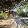 Beautiful Villa with a beautiful backyard on a large lot