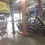 Auto Repair shop in the heart of Hollywood
