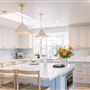 Ranch style home located in the hills of Woodland Hills