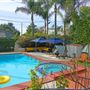 Cottage Style Vintage House est. 1926 with Pool & Spa