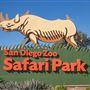 San Diego Zoo Safari Park
