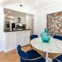 Experience Timeless Elegance: Fully Furnished Home in Beverly Hills Post Office