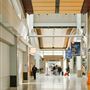 Sacramento International Airport