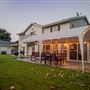 Rose Southern Colonial Mansion: Central OC Mansion, Half Acre Lot, PRIVATE PARKING, NATURAL LIGHT