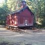 Jackson State Forest School