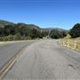 Malibu Creek State Park (SP)