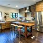 Benedict Canyon Spanish Home
