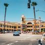 City of San Gabriel