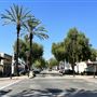 City of San Gabriel