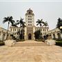 Beverly Hills City Hall