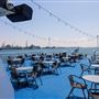 Adventure Hornblower @ Port of San Diego - City Cruises