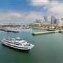 Adventure Hornblower @ Port of San Diego - City Cruises