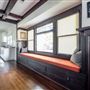 Historic Craftsman Jefferson Park LA House