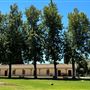 Los Encinos State Historic Park (SHP) adjacent to currently closed Lakeside Restaurant & Lounge