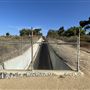Hansen Dam Recreation Center / Department of Recreation & Parks City of Los Angeles' Land Leased From U.S. Army Corps of Engineers