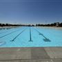 Hansen Dam Recreation Center / Department of Recreation & Parks City of Los Angeles' Land Leased From U.S. Army Corps of Engineers